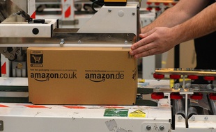 L'Amazon Coin est un moyen de paiement qui permettrait aux clients d'économiser jusqu'à 10%